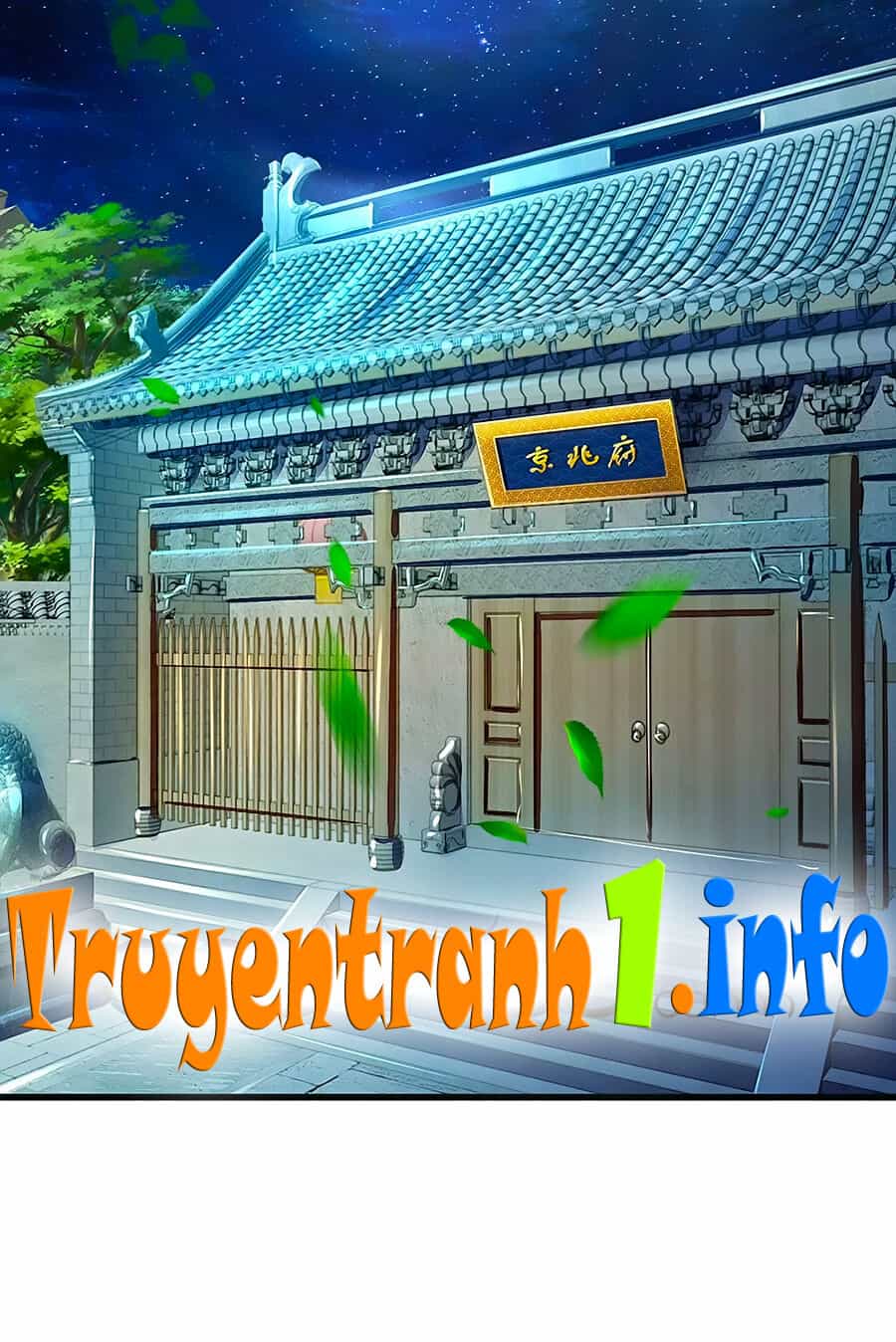 Y Hậu Lệ Thiên - Chương 79 - ảnh 7