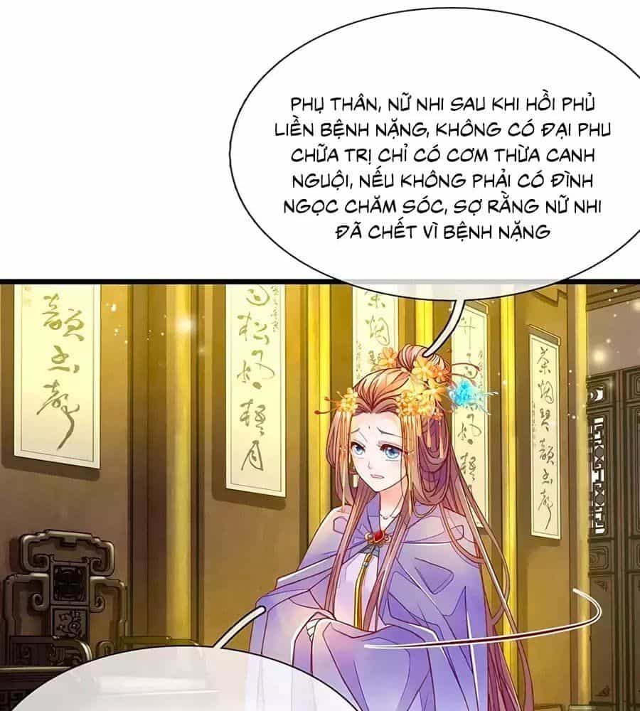 Y Hậu Lệ Thiên - Chương 8 - ảnh 1