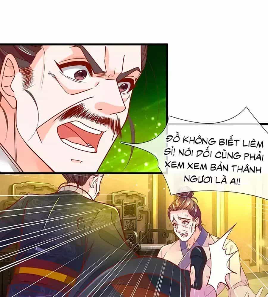 Y Hậu Lệ Thiên - Chương 8 - ảnh 21