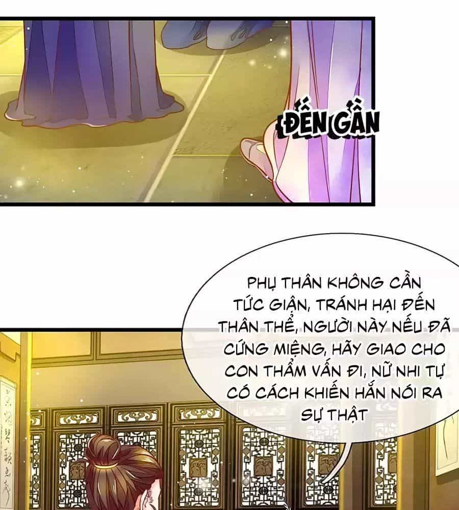 Y Hậu Lệ Thiên - Chương 8 - ảnh 25