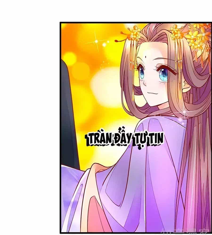 Y Hậu Lệ Thiên - Chương 8 - ảnh 28