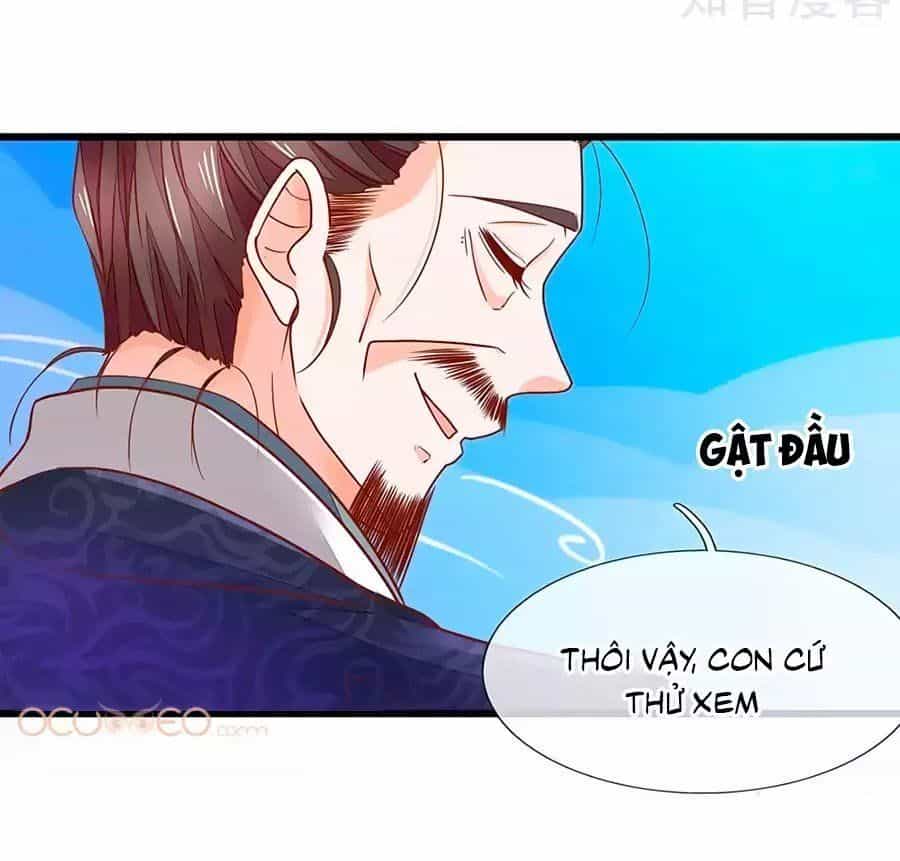 Y Hậu Lệ Thiên - Chương 8 - ảnh 29