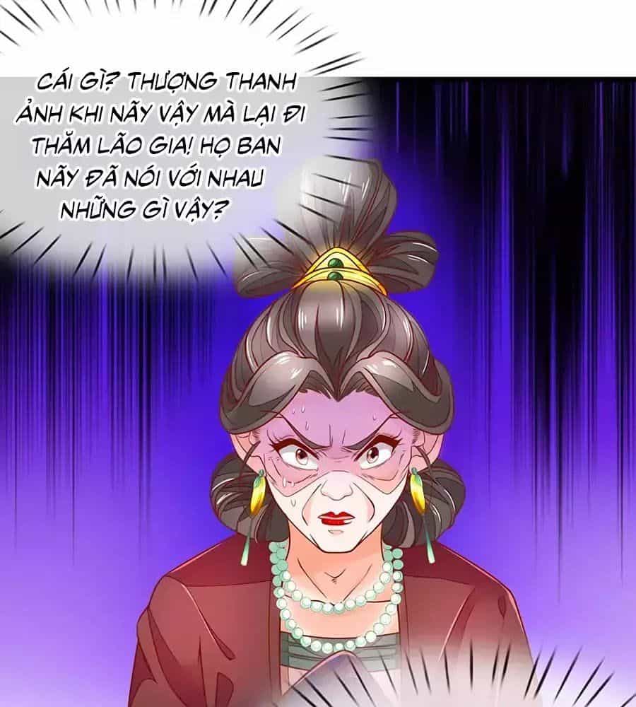 Y Hậu Lệ Thiên - Chương 8 - ảnh 6