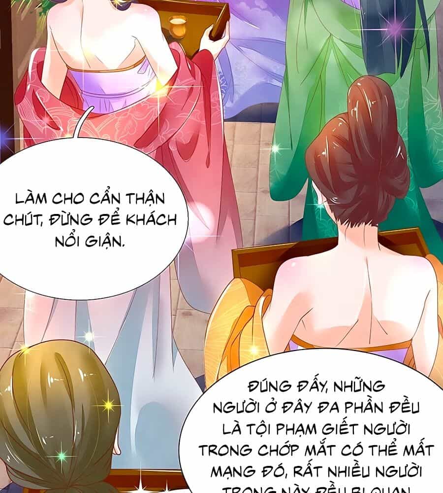 Y Hậu Lệ Thiên - Chương 80 - ảnh 13