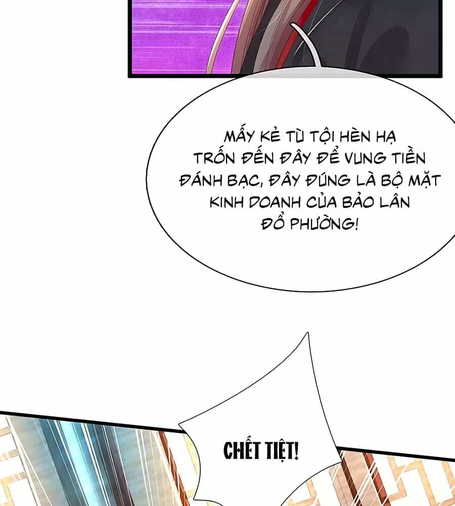 Y Hậu Lệ Thiên - Chương 80 - ảnh 16