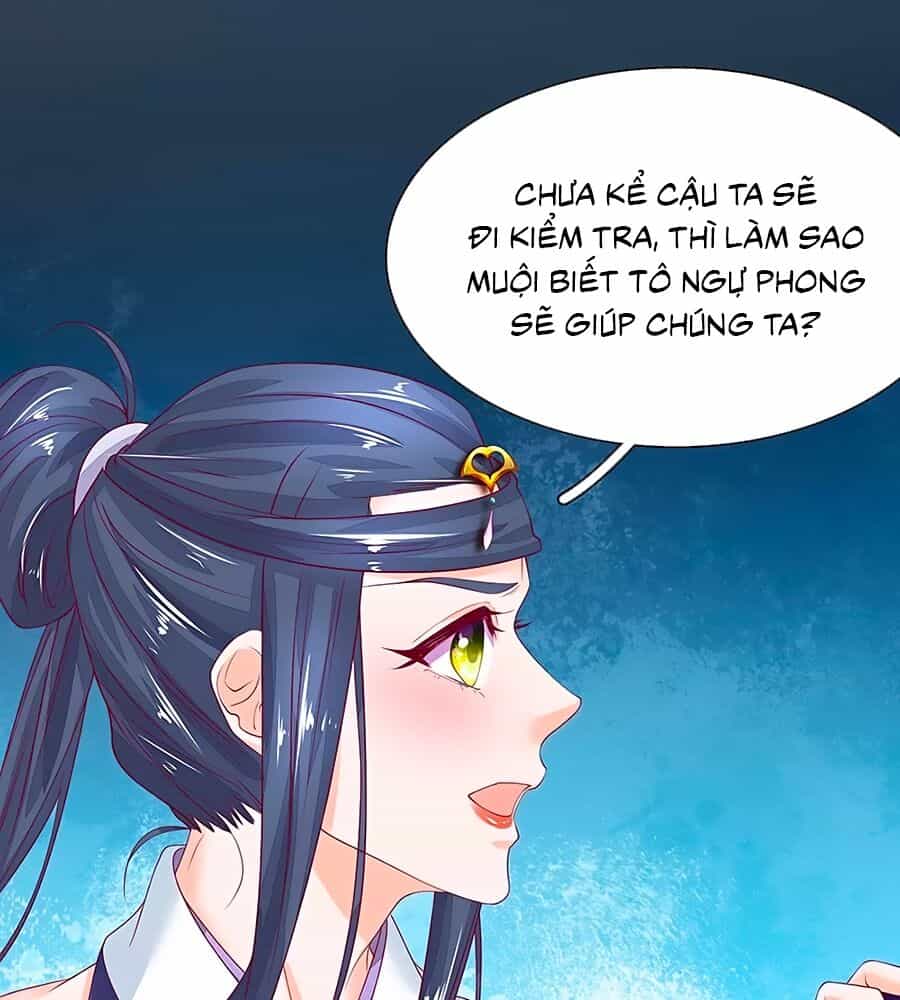 Y Hậu Lệ Thiên - Chương 80 - ảnh 31