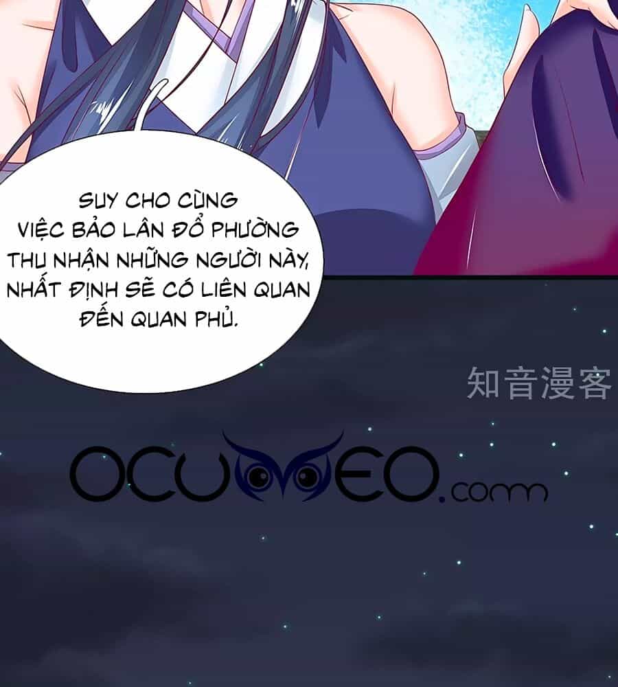 Y Hậu Lệ Thiên - Chương 80 - ảnh 32