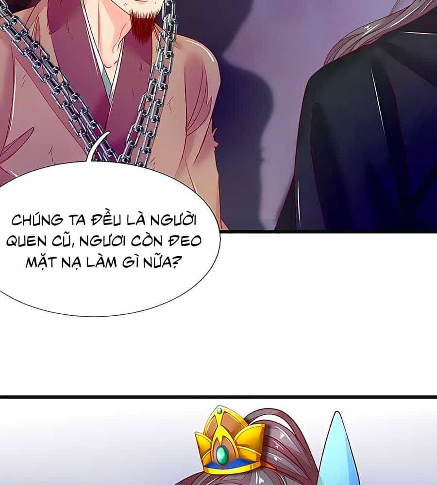 Y Hậu Lệ Thiên - Chương 83 - ảnh 14