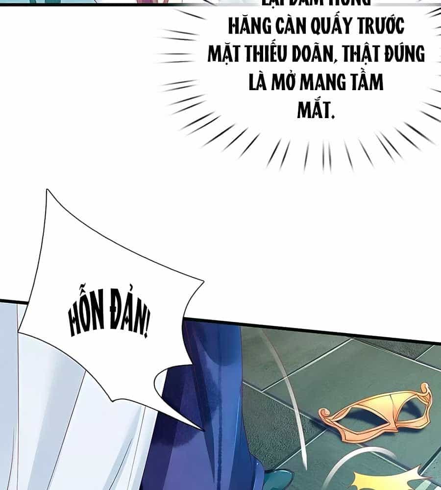 Y Hậu Lệ Thiên - Chương 83 - ảnh 28