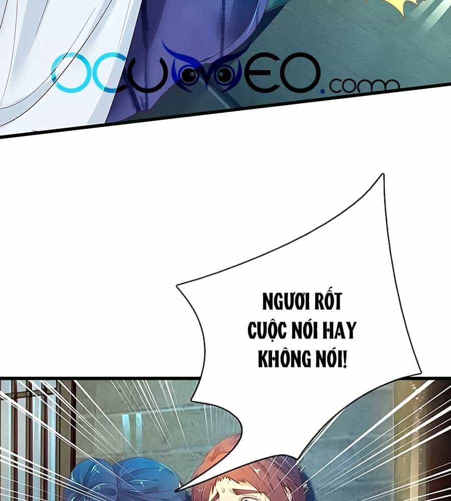 Y Hậu Lệ Thiên - Chương 83 - ảnh 29