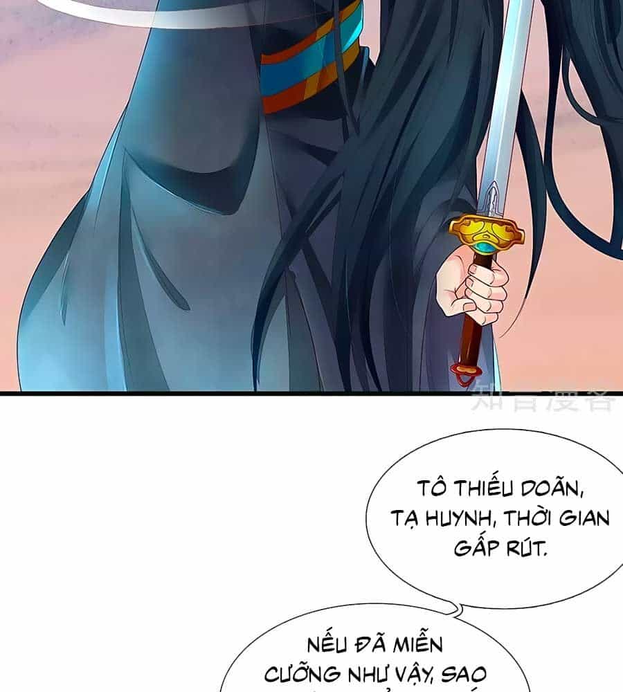 Y Hậu Lệ Thiên - Chương 83 - ảnh 47