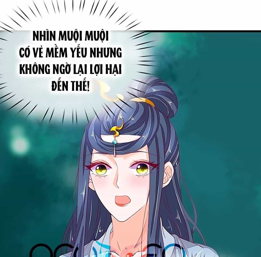 Y Hậu Lệ Thiên - Chương 85 - ảnh 5