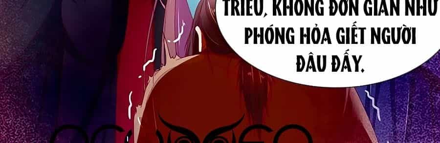 Y Hậu Lệ Thiên - Chương 86 - ảnh 10