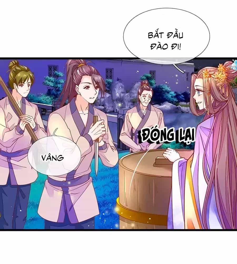 Y Hậu Lệ Thiên - Chương 9 - ảnh 10