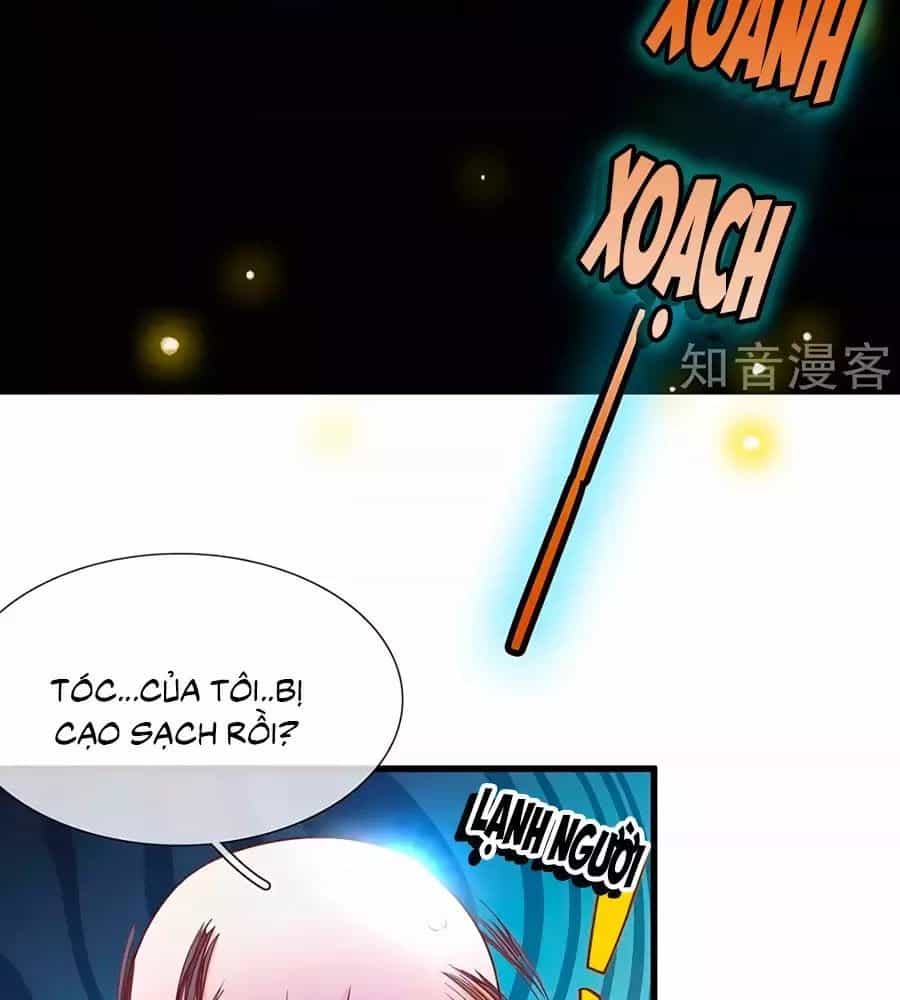 Y Hậu Lệ Thiên - Chương 9 - ảnh 17