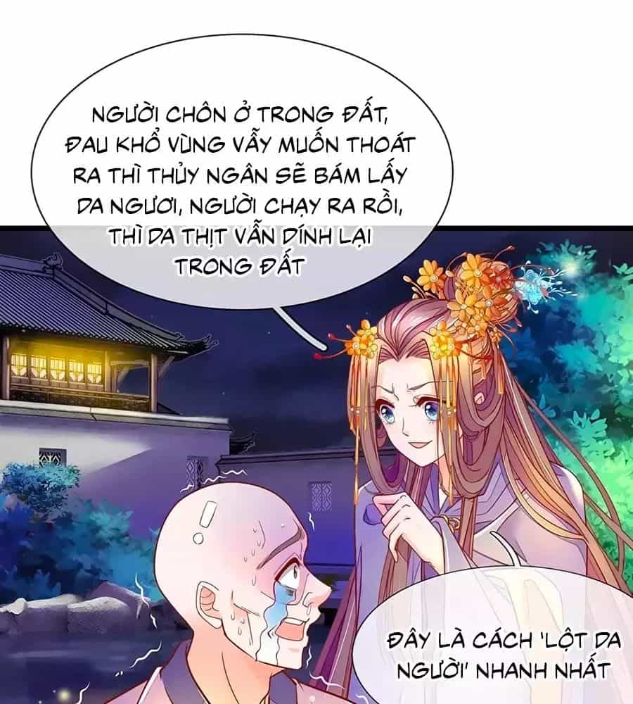 Y Hậu Lệ Thiên - Chương 9 - ảnh 23