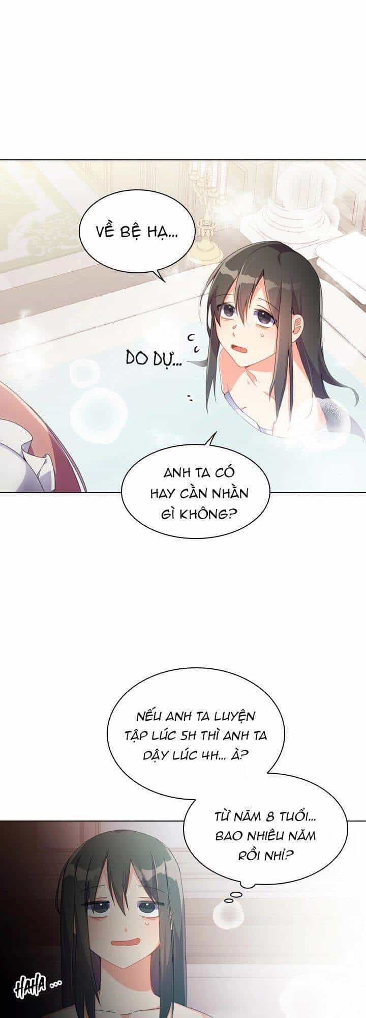 Ý Nghĩa Của Em - Chương 3 - ảnh 18