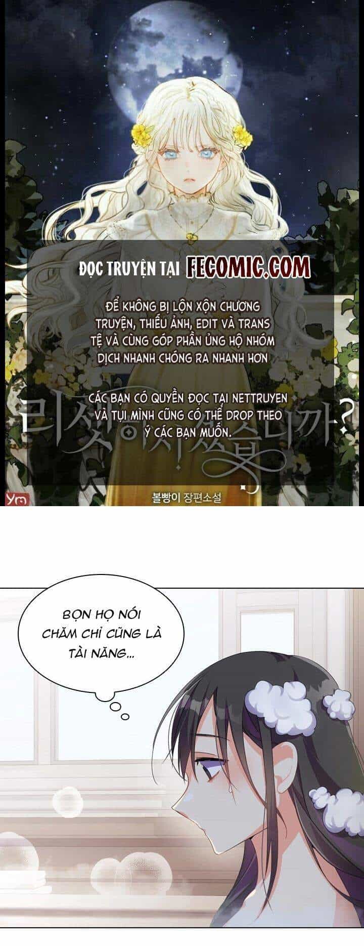 Ý Nghĩa Của Em - Chương 3 - ảnh 6