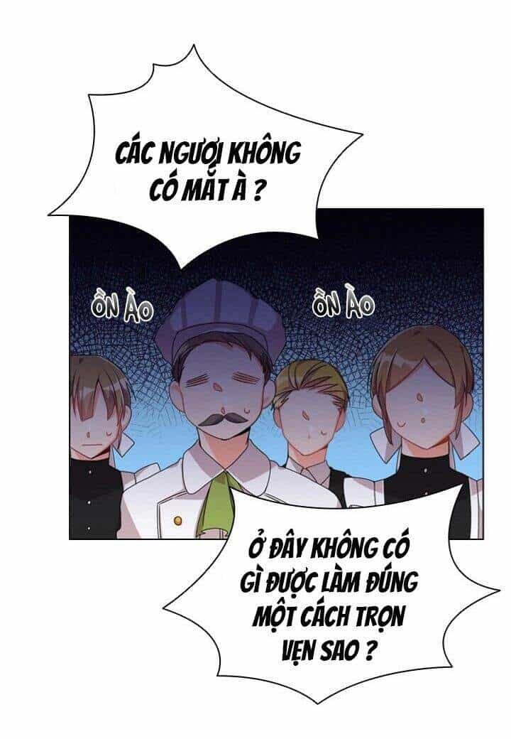Ý Nghĩa Của Em - Chương 5 - ảnh 35
