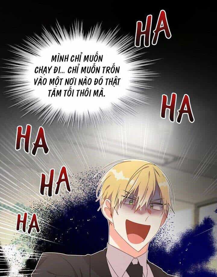 Ý Nghĩa Của Em - Chương 5 - ảnh 40