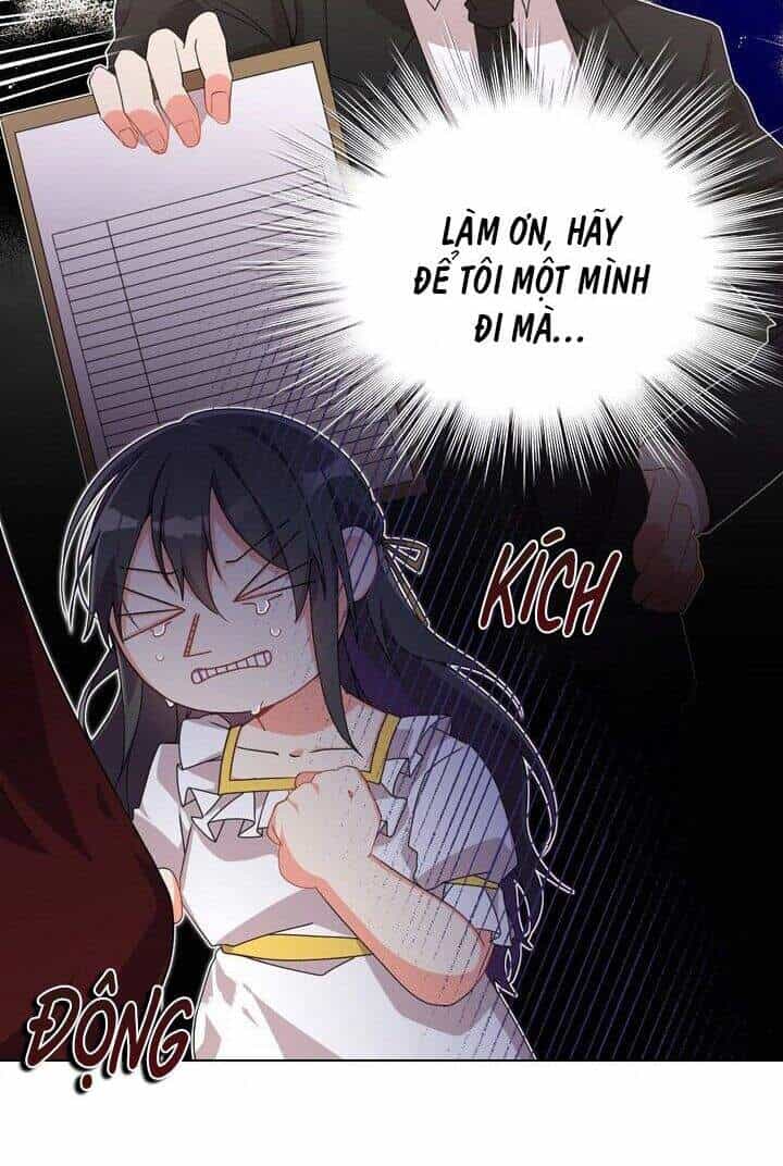 Ý Nghĩa Của Em - Chương 5 - ảnh 41