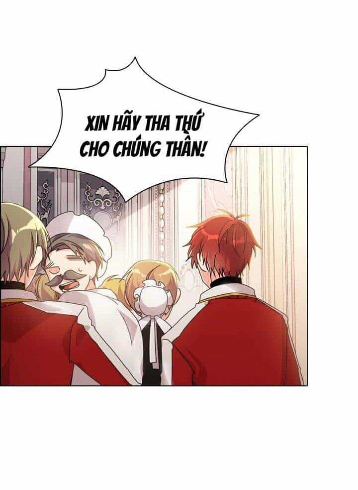 Ý Nghĩa Của Em - Chương 5 - ảnh 43