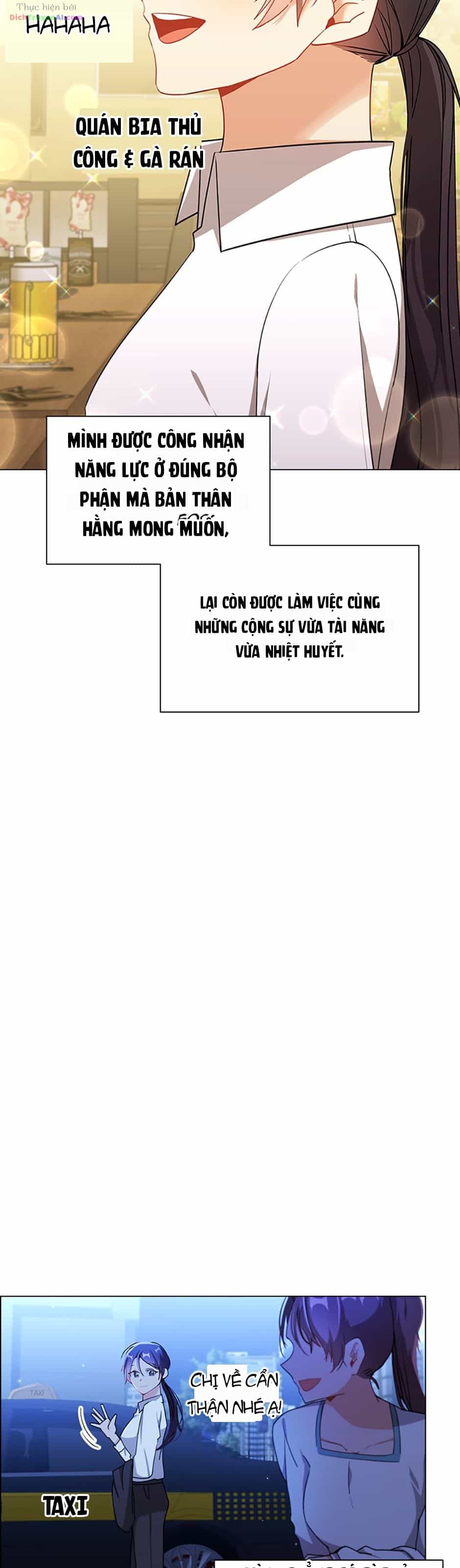Ý Nghĩa Của Em - Chương 81 - ảnh 6