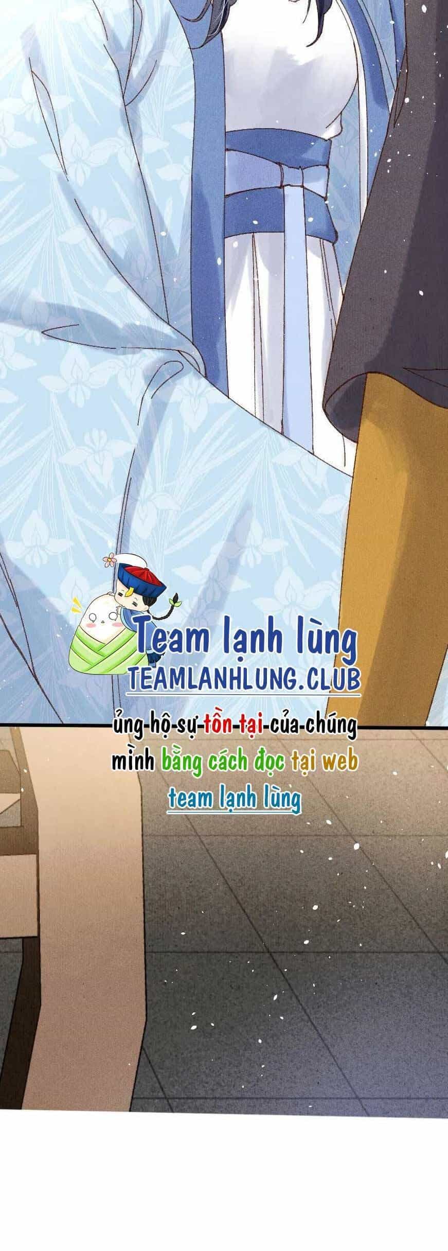 Y Phi Khuynh Thành : Vương Phi Muốn Hưu Thư - Chương 12 - ảnh 22