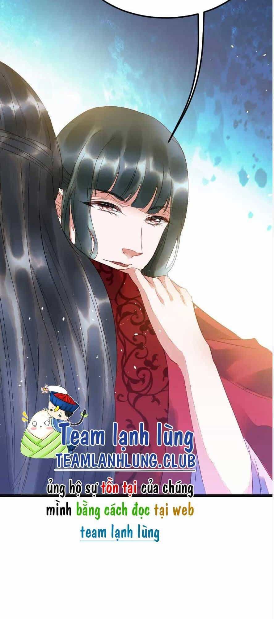Y Phi Khuynh Thành : Vương Phi Muốn Hưu Thư - Chương 2 - ảnh 12