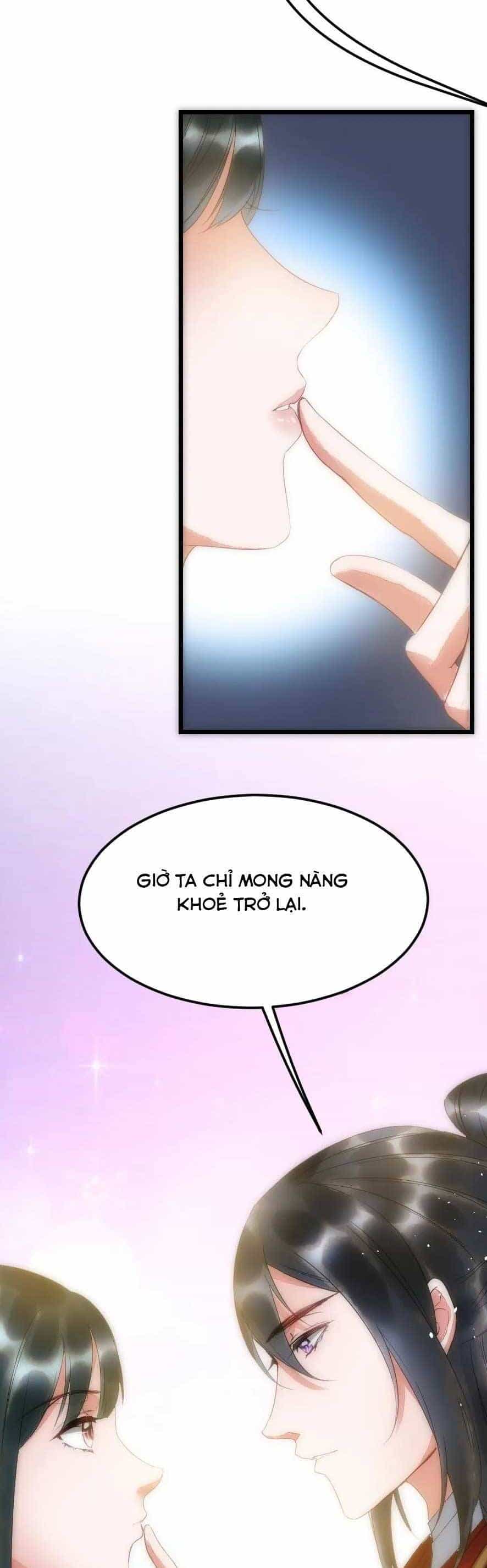 Y Phi Khuynh Thành : Vương Phi Muốn Hưu Thư - Chương 2 - ảnh 9