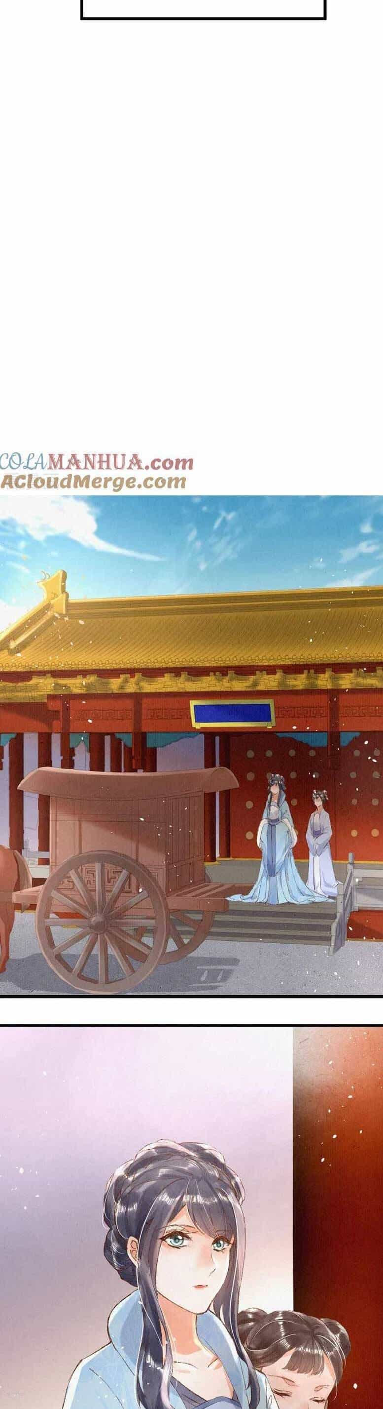 Y Phi Khuynh Thành : Vương Phi Muốn Hưu Thư - Chương 8 - ảnh 7