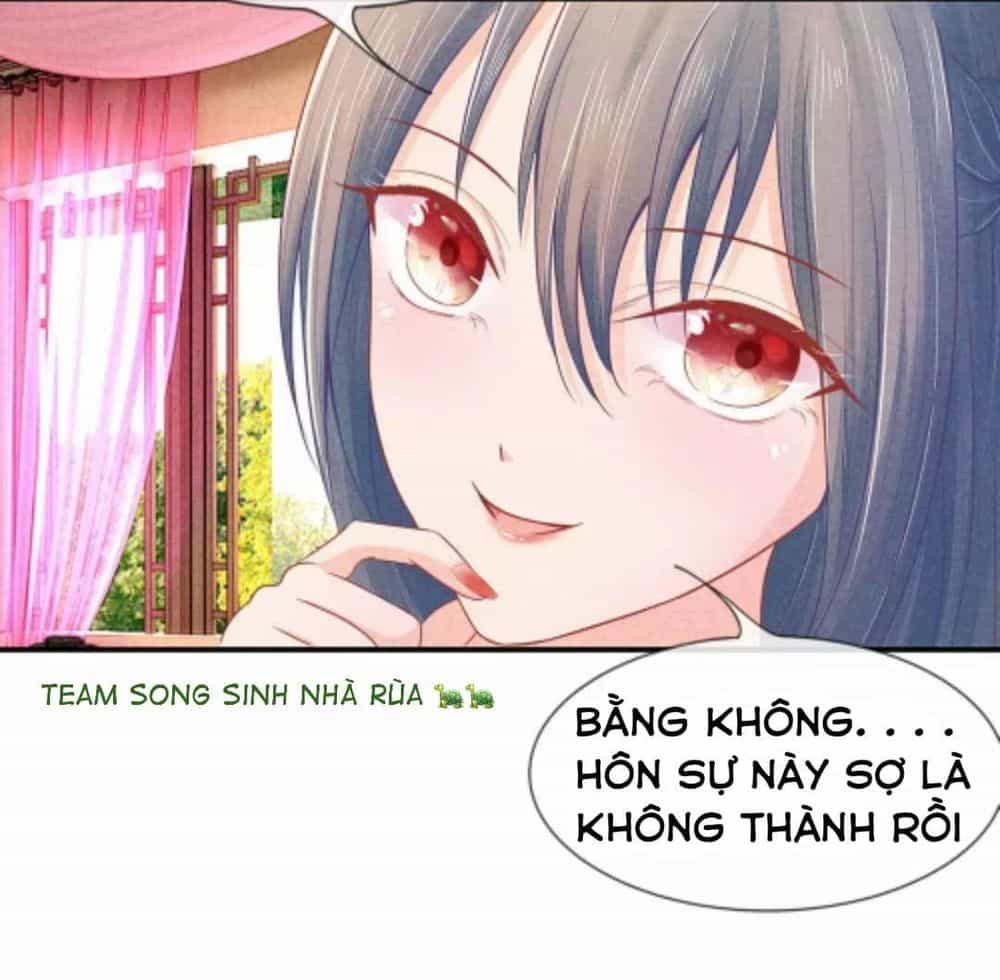 Y Phi Quyền Khuynh Thiên Hạ - Chương 12 - ảnh 17