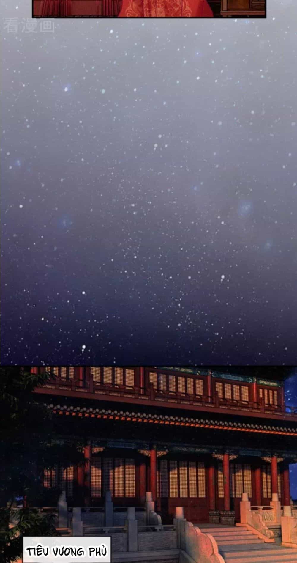 Y Phi Quyền Khuynh Thiên Hạ - Chương 12 - ảnh 19