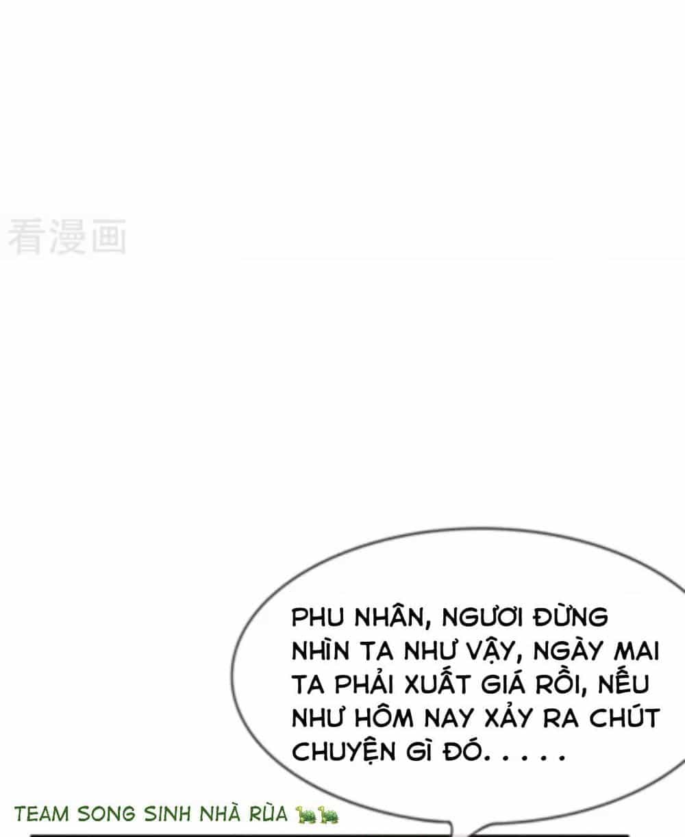 Y Phi Quyền Khuynh Thiên Hạ - Chương 12 - ảnh 7