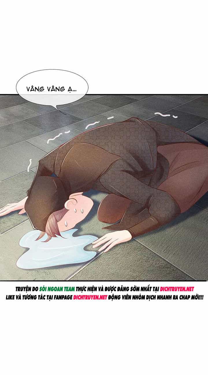 Y Phi Quyền Khuynh Thiên Hạ - Chương 13 - ảnh 12
