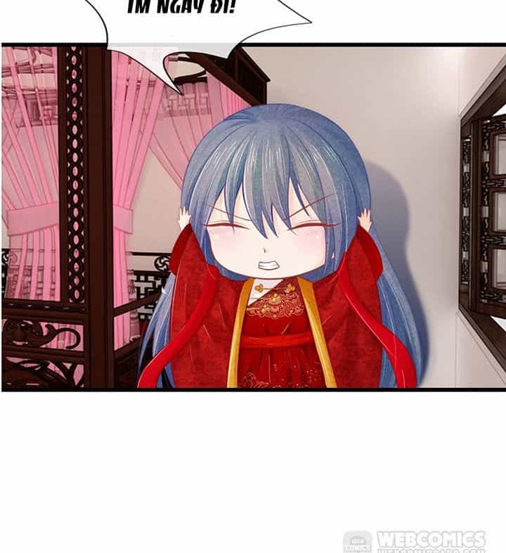 Y Phi Quyền Khuynh Thiên Hạ - Chương 23 - ảnh 2