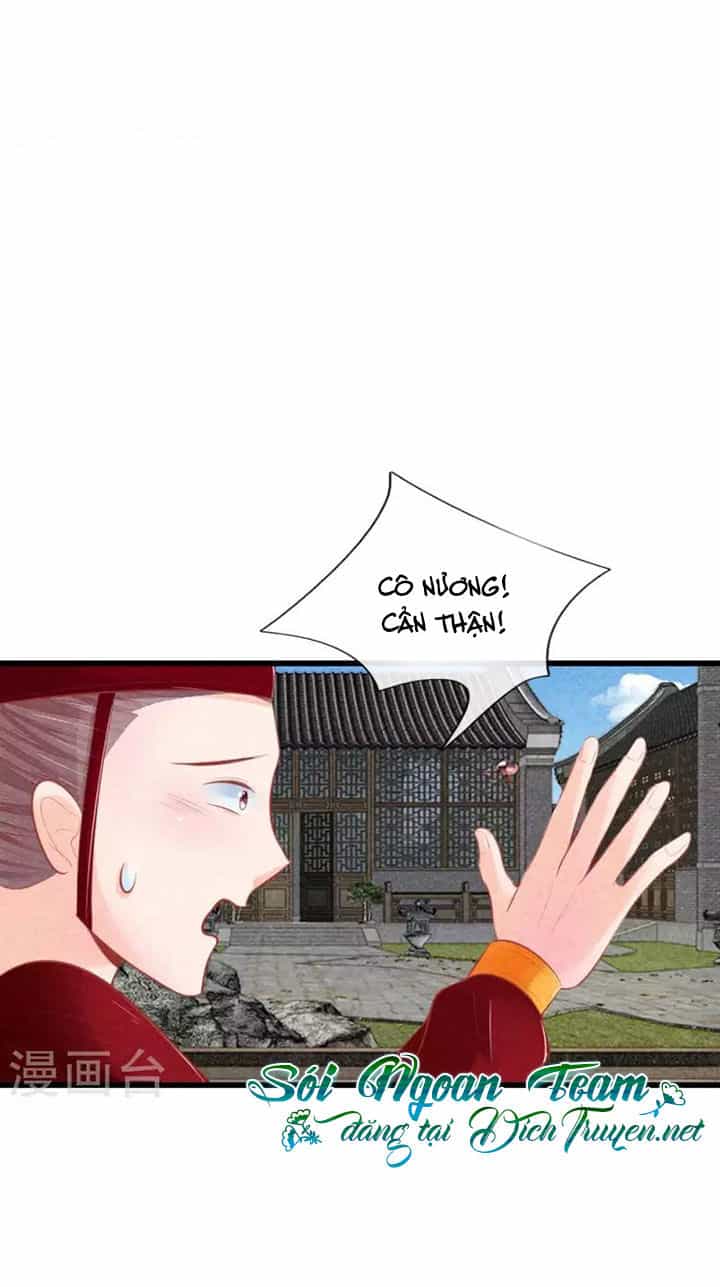 Y Phi Quyền Khuynh Thiên Hạ - Chương 24 - ảnh 13
