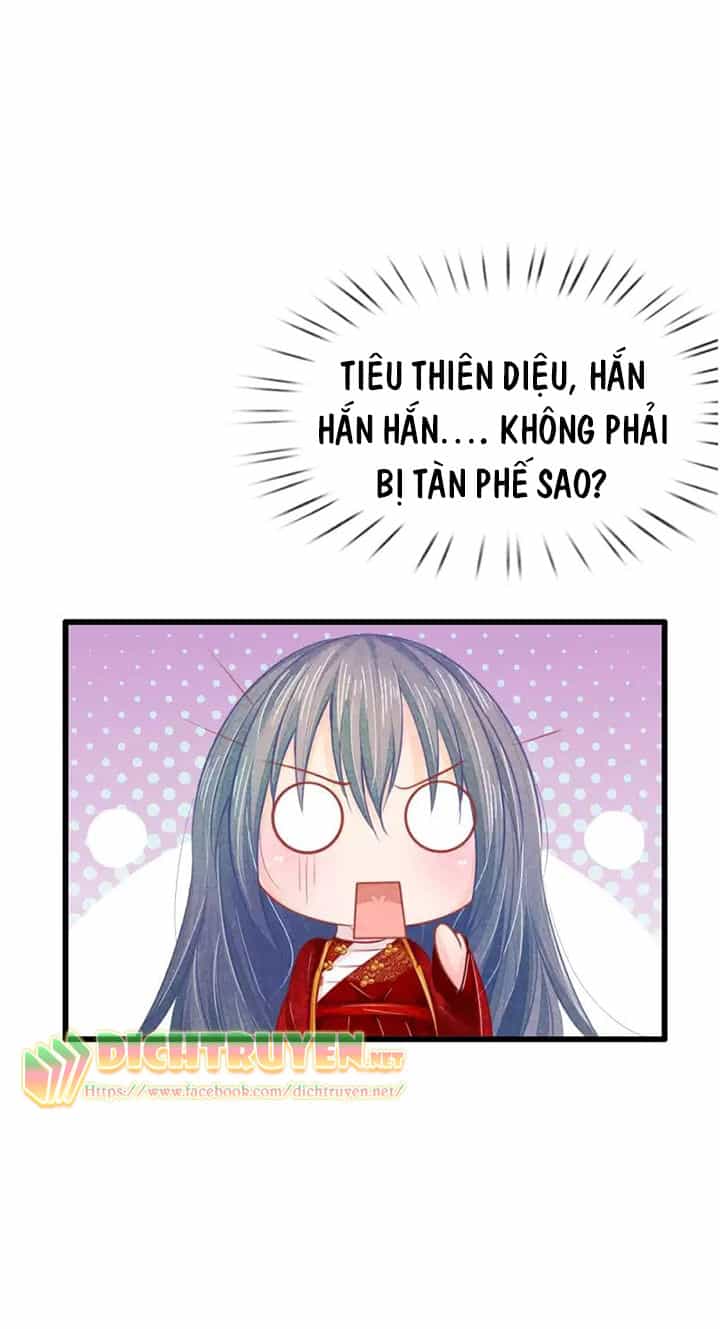 Y Phi Quyền Khuynh Thiên Hạ - Chương 27 - ảnh 7