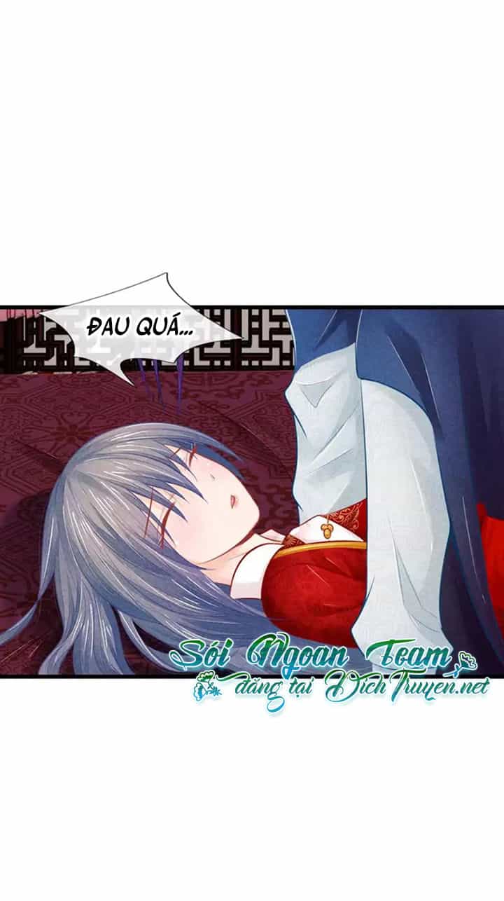 Y Phi Quyền Khuynh Thiên Hạ - Chương 28 - ảnh 14