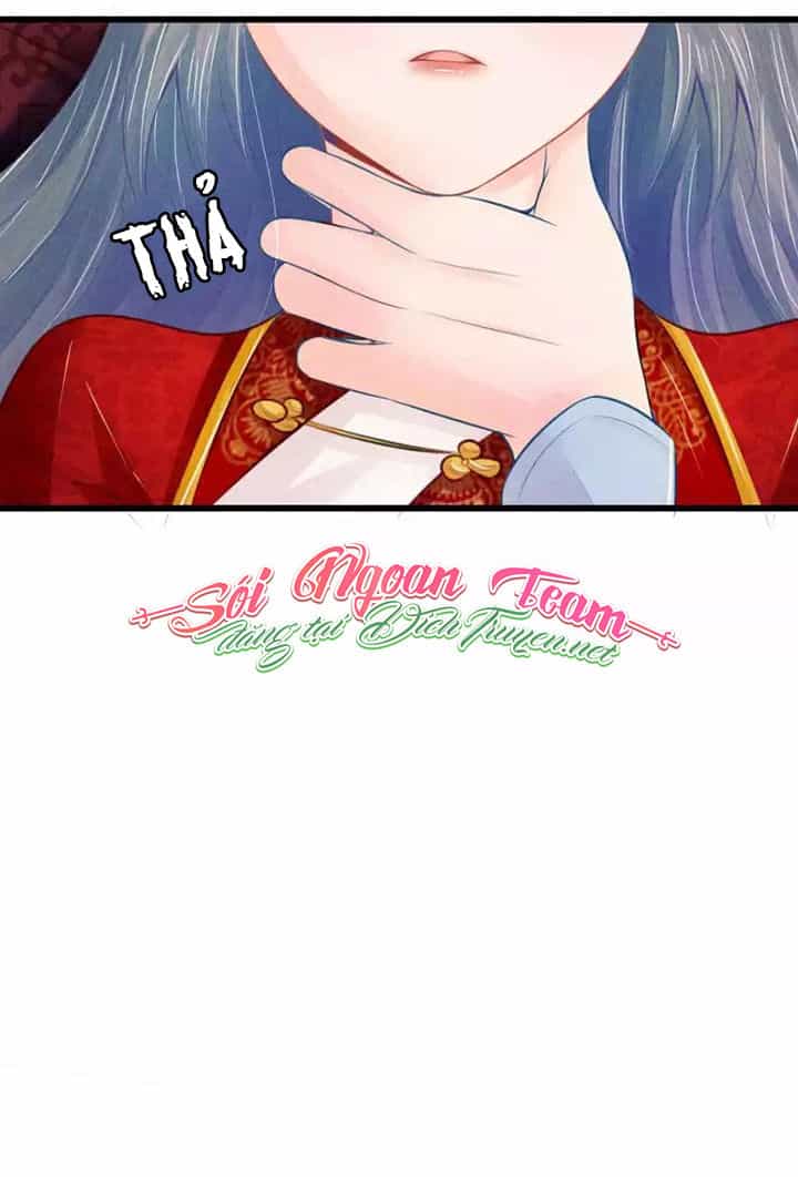 Y Phi Quyền Khuynh Thiên Hạ - Chương 31 - ảnh 2