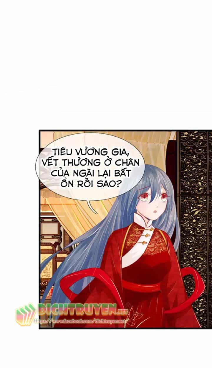Y Phi Quyền Khuynh Thiên Hạ - Chương 31 - ảnh 8
