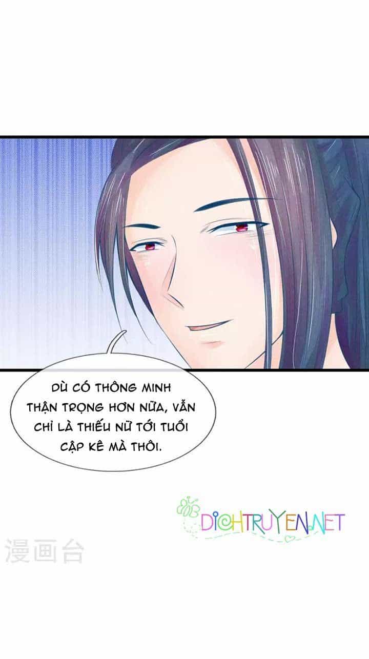 Y Phi Quyền Khuynh Thiên Hạ - Chương 32 - ảnh 10