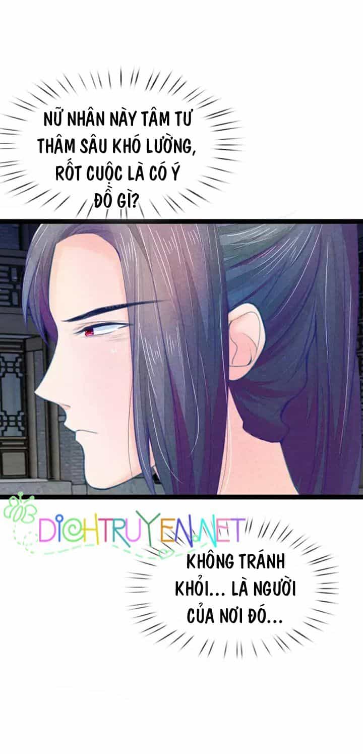 Y Phi Quyền Khuynh Thiên Hạ - Chương 33 - ảnh 14
