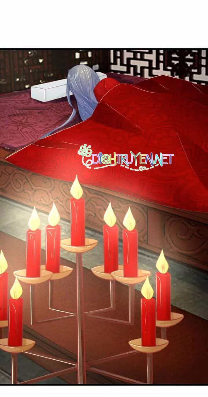 Y Phi Quyền Khuynh Thiên Hạ - Chương 34 - ảnh 10