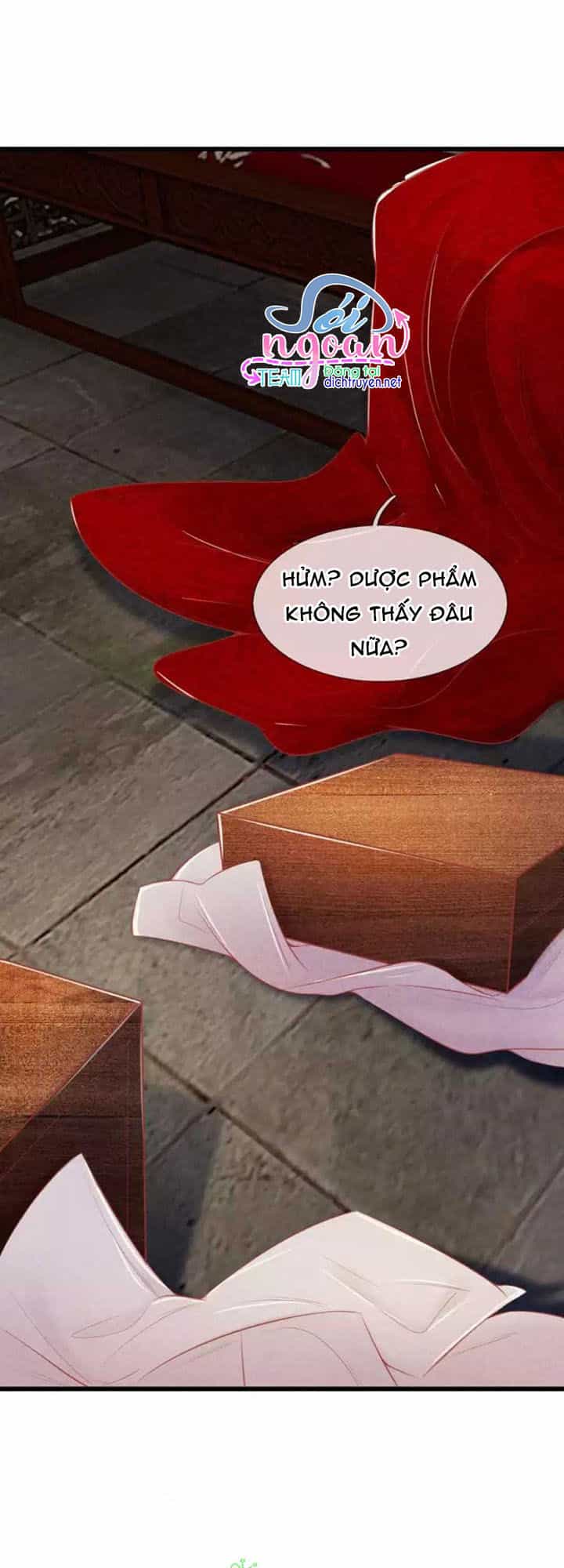 Y Phi Quyền Khuynh Thiên Hạ - Chương 35 - ảnh 13