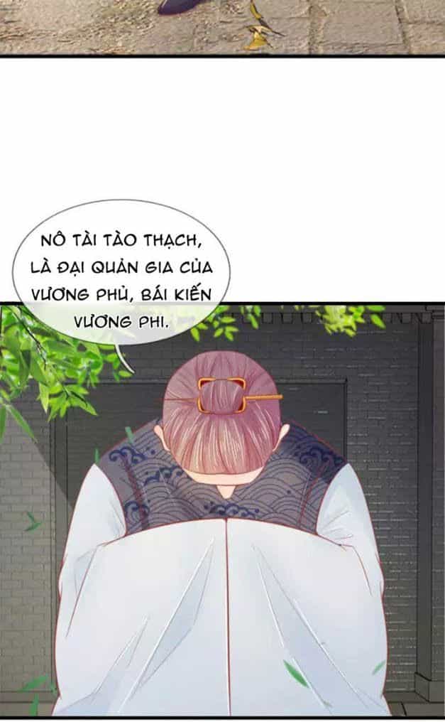 Y Phi Quyền Khuynh Thiên Hạ - Chương 36 - ảnh 8