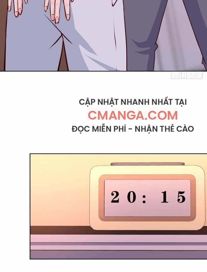 Y Thánh Thiên Tài Tại Hoa Đô - Chương 11 - ảnh 35