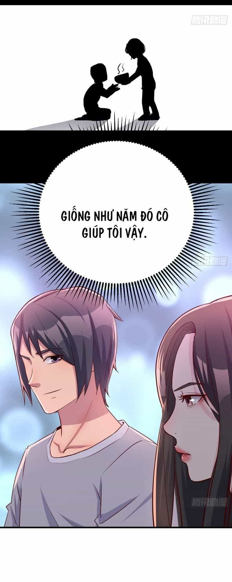 Y Thánh Thiên Tài Tại Hoa Đô - Chương 12 - ảnh 21