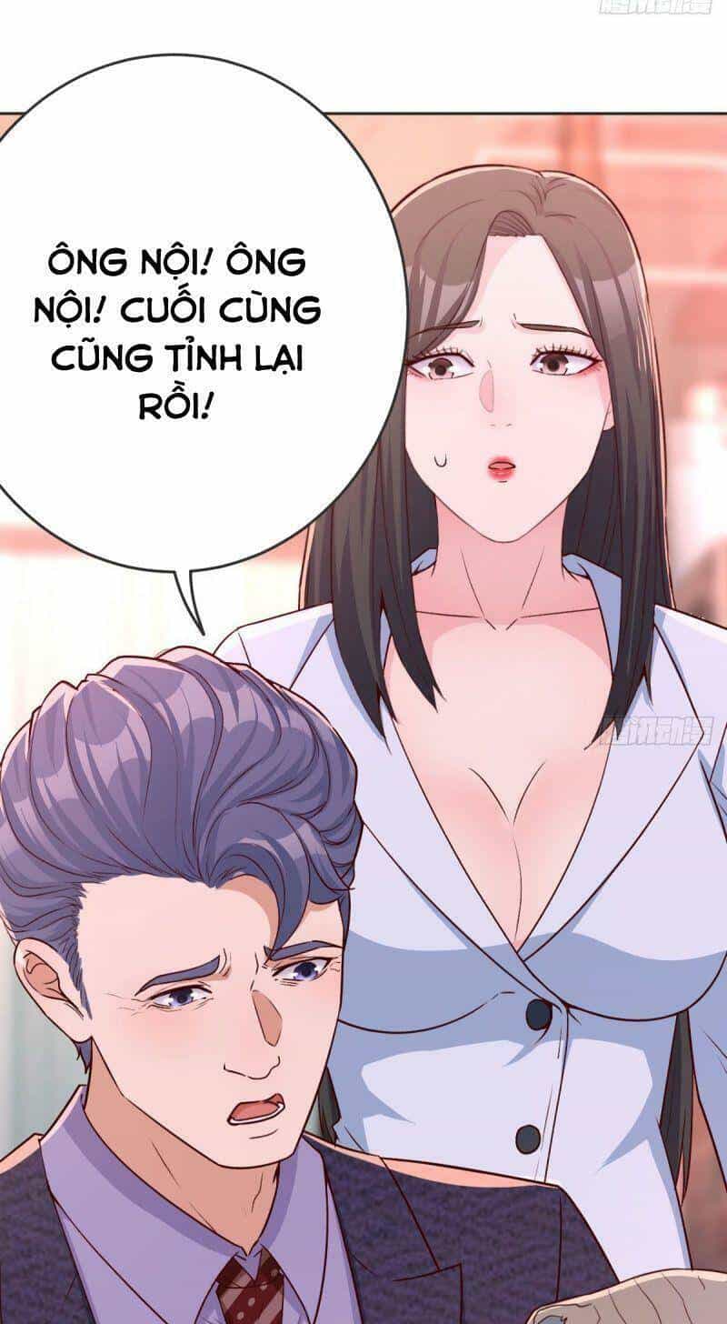Y Thánh Thiên Tài Tại Hoa Đô - Chương 13 - ảnh 13