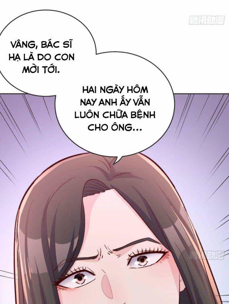 Y Thánh Thiên Tài Tại Hoa Đô - Chương 13 - ảnh 28